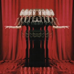 

CD Aurora Gods We Can Touch