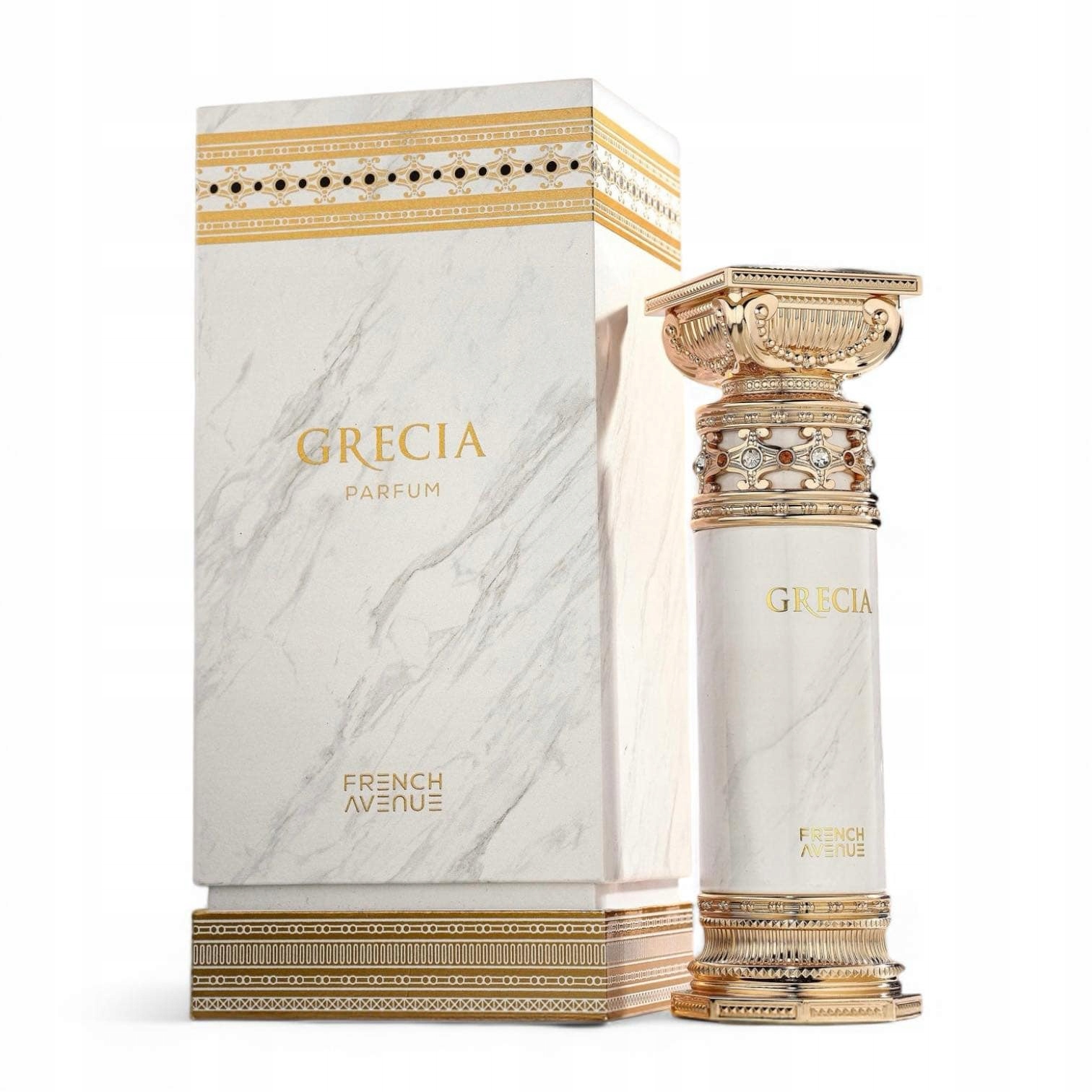 Woda perfumowana Avenue Grecia 100 ml