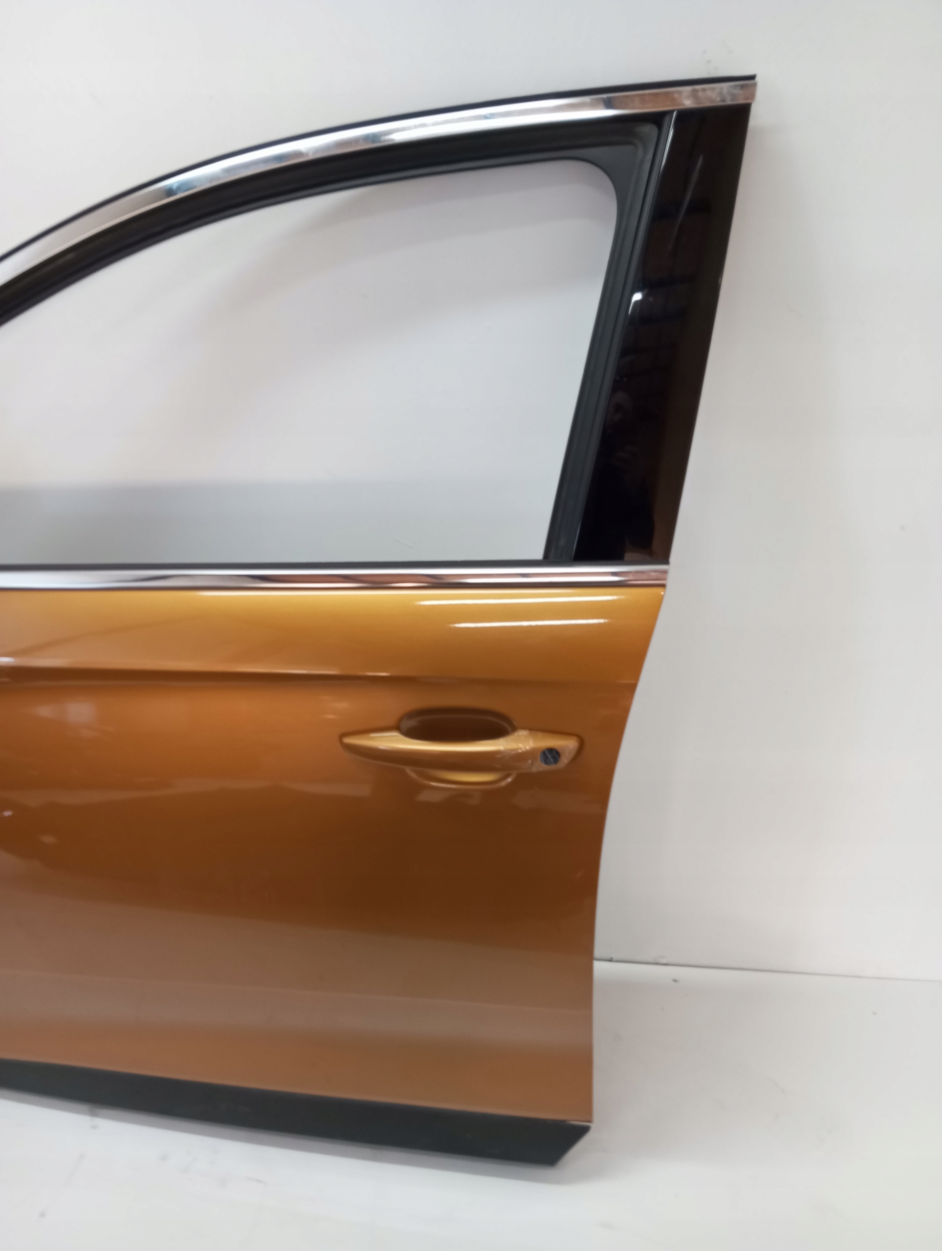 Tür links vorne CITROEN DS7 20R