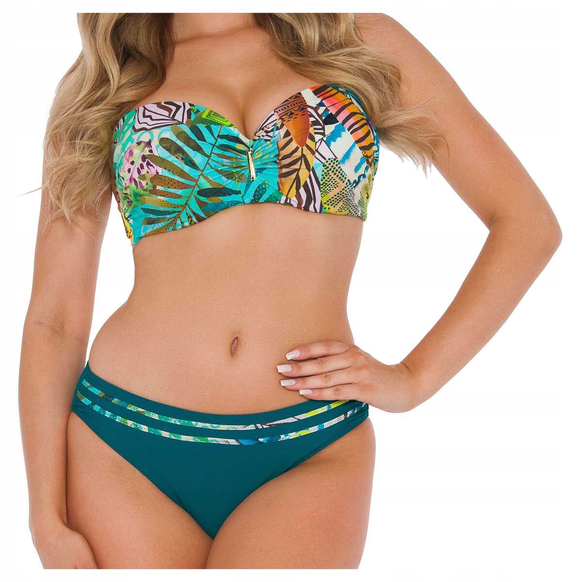 Self Plavky Aruba1 730V1AR1 1 zelené 65D