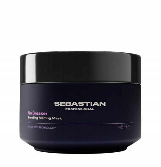 Sebastian Professional No.Breaker maska do włosów 145ml