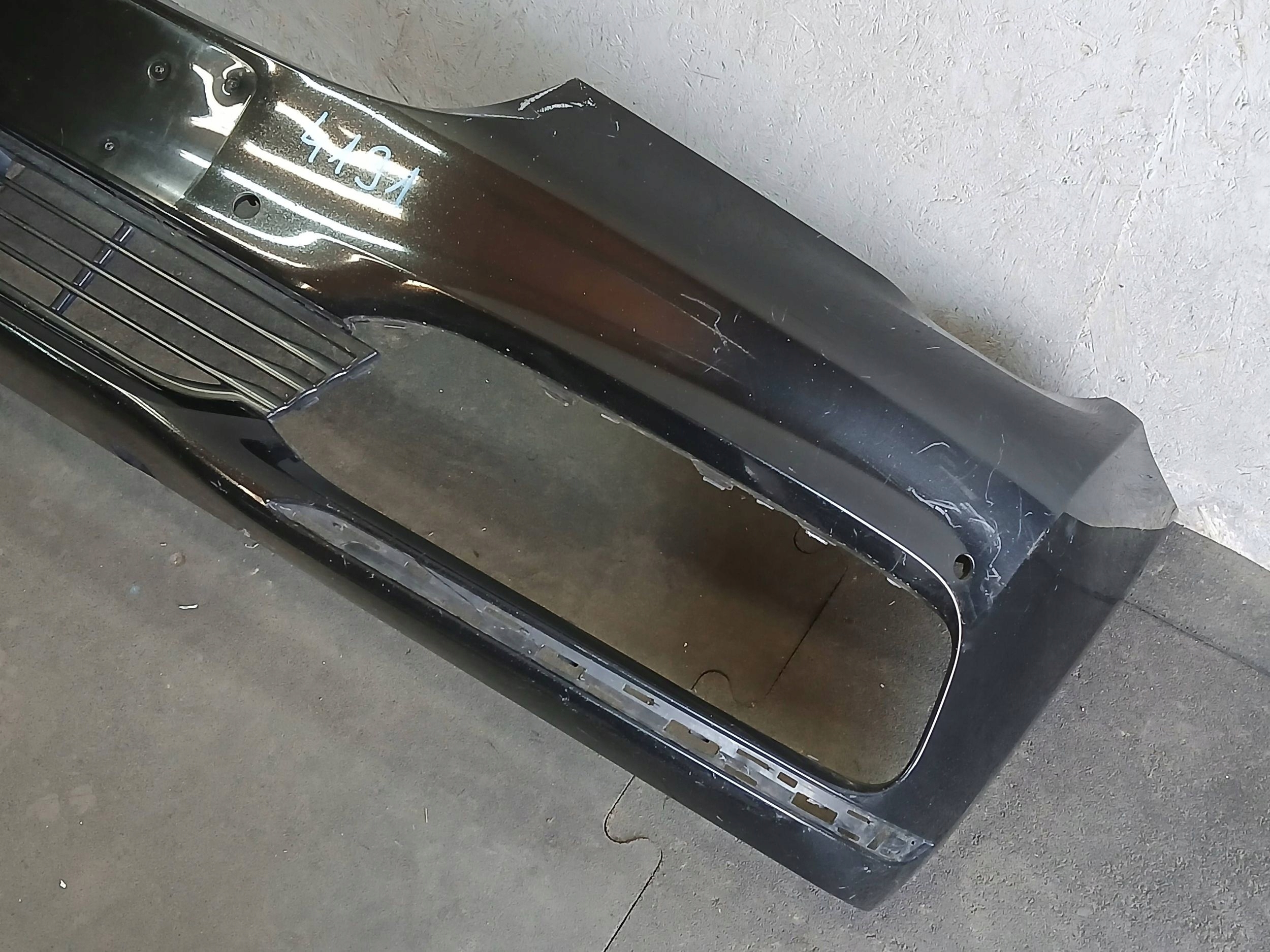 Stoßstange vorne BMW 7 VII G11 G12