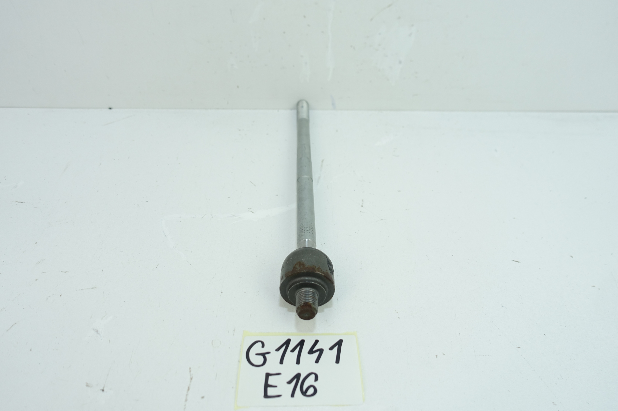PEUGEOT CITROEN Spurstange lenkrad 4018.A4 4018A4
