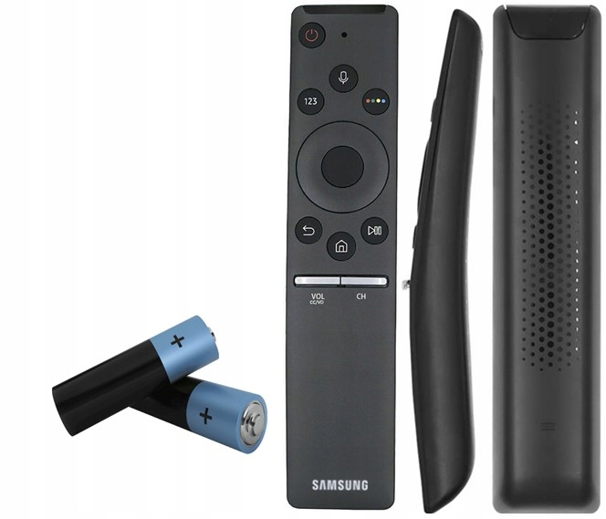 Originální Dálkový Ovladač Pro Televizor Samsung UE82NU8002 UE82NU8002T UE82NU8002TXXH