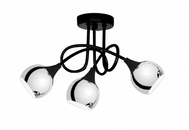 

Lampa Sufitowa Do Salonu Nad Stół As 6-12