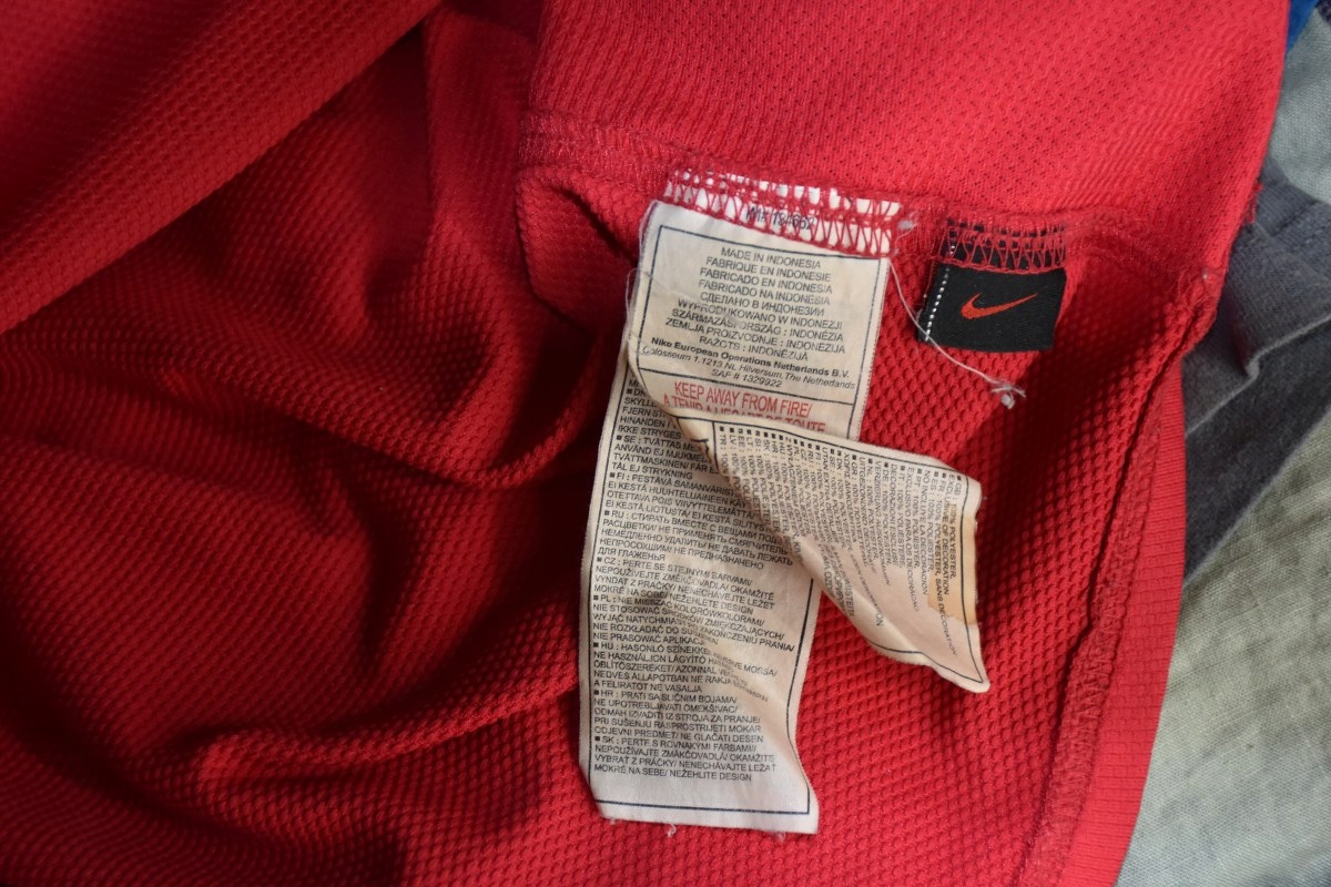 Nike Arsenal Londyn Rosicky koszulka męska M Kod producenta 545232323312
