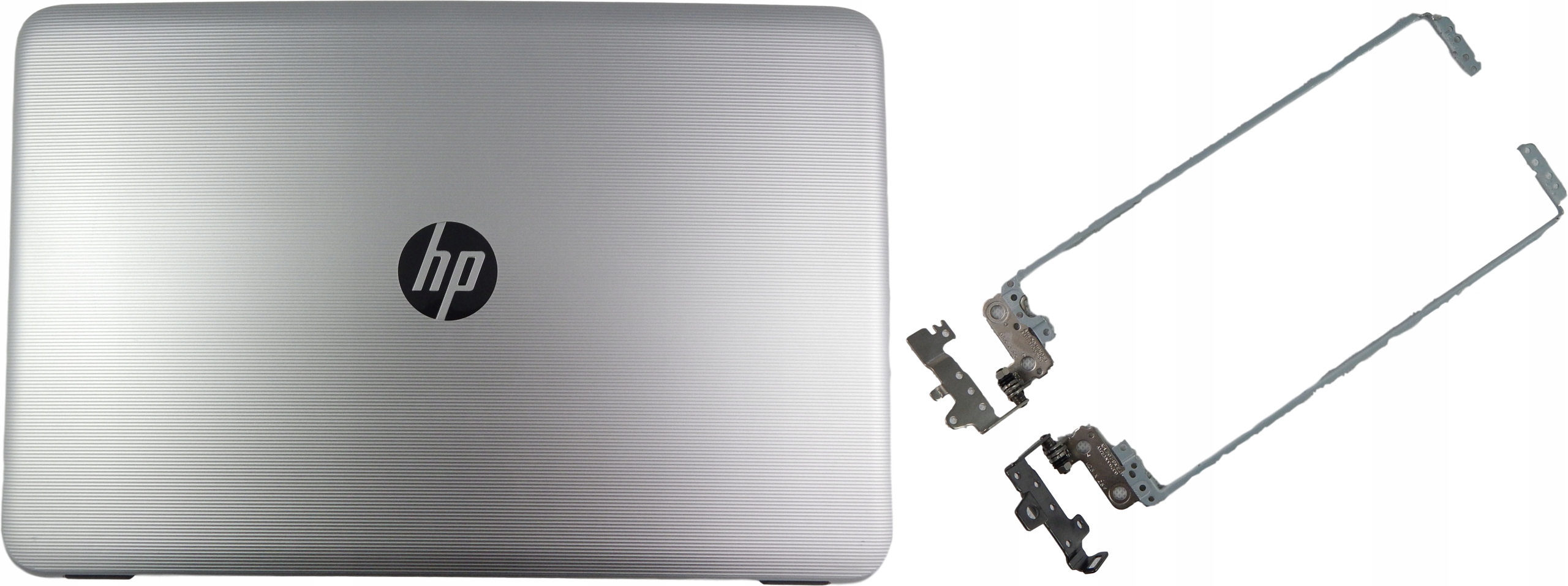 

Klapa Matrycy Zawiasy do Hp 250 255 256 G5 Sl