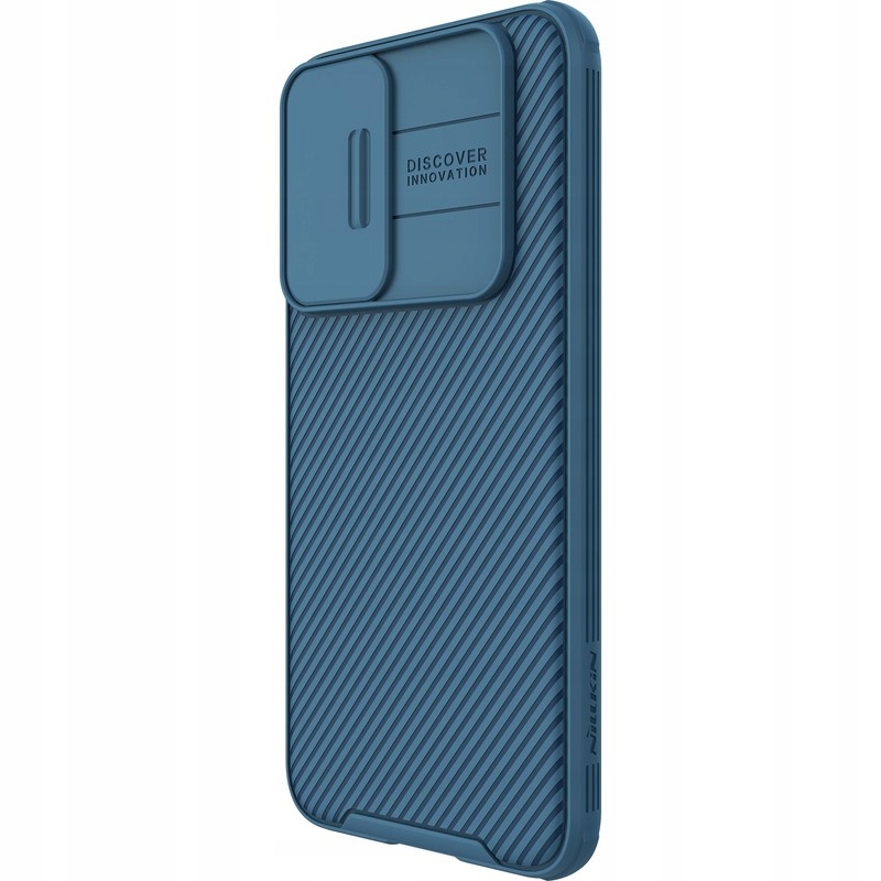 

Etui Nillkin do Galaxy S22 Plus, Camshield, plecki