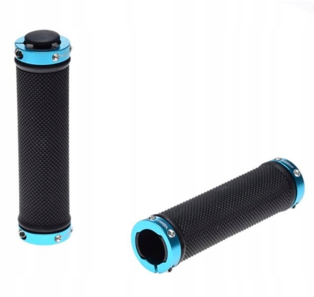 

Chwyt kierownicy v-grip rowerowy skręcane kraton/g