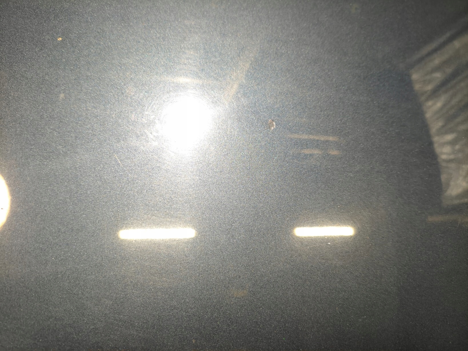 bonnet AUDI A6 C5