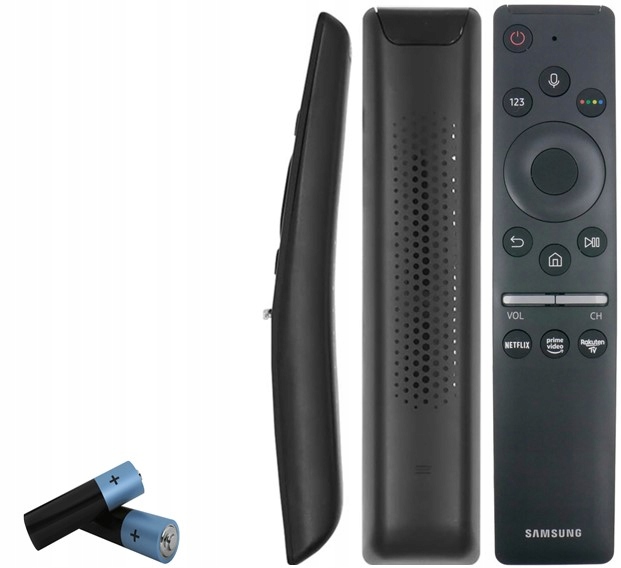 Originální Dálkový Ovladač Pro Televizor Samsung UE43RU7406 UE43RU7406U UE43RU7406UXXC