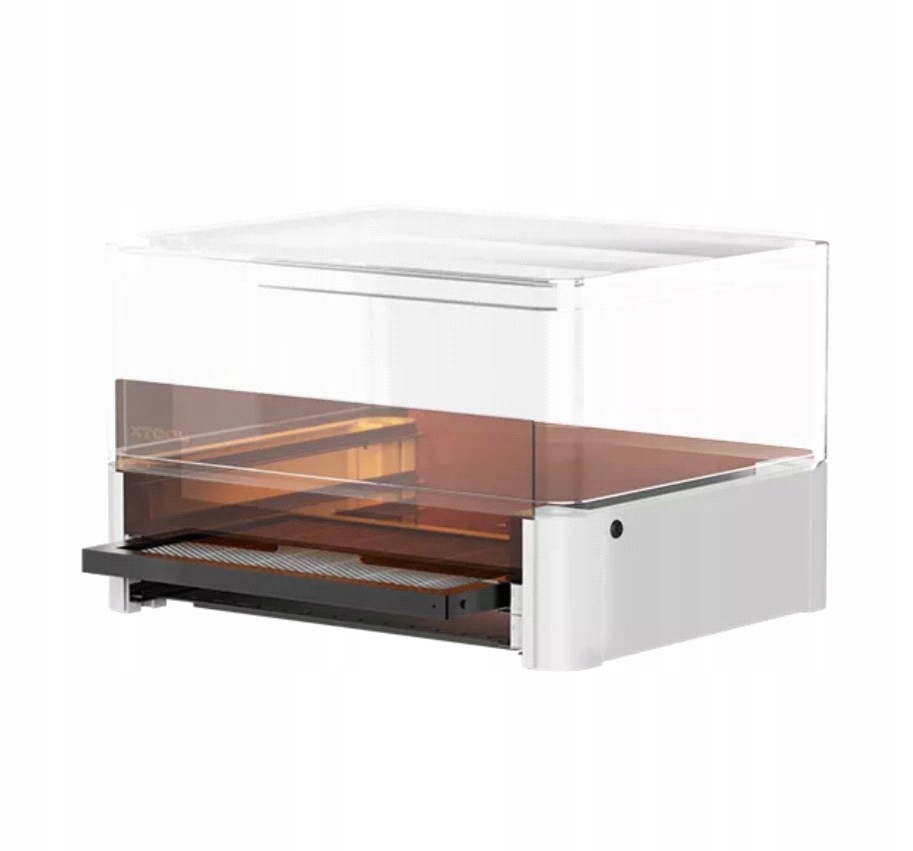 Podwyższenie z plastrem miodu – xTool M1