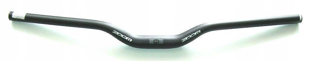 Kierownica Zoom MTB-AL-345BT 31.8mm 700/45mm 293g XC Mtb Enduro