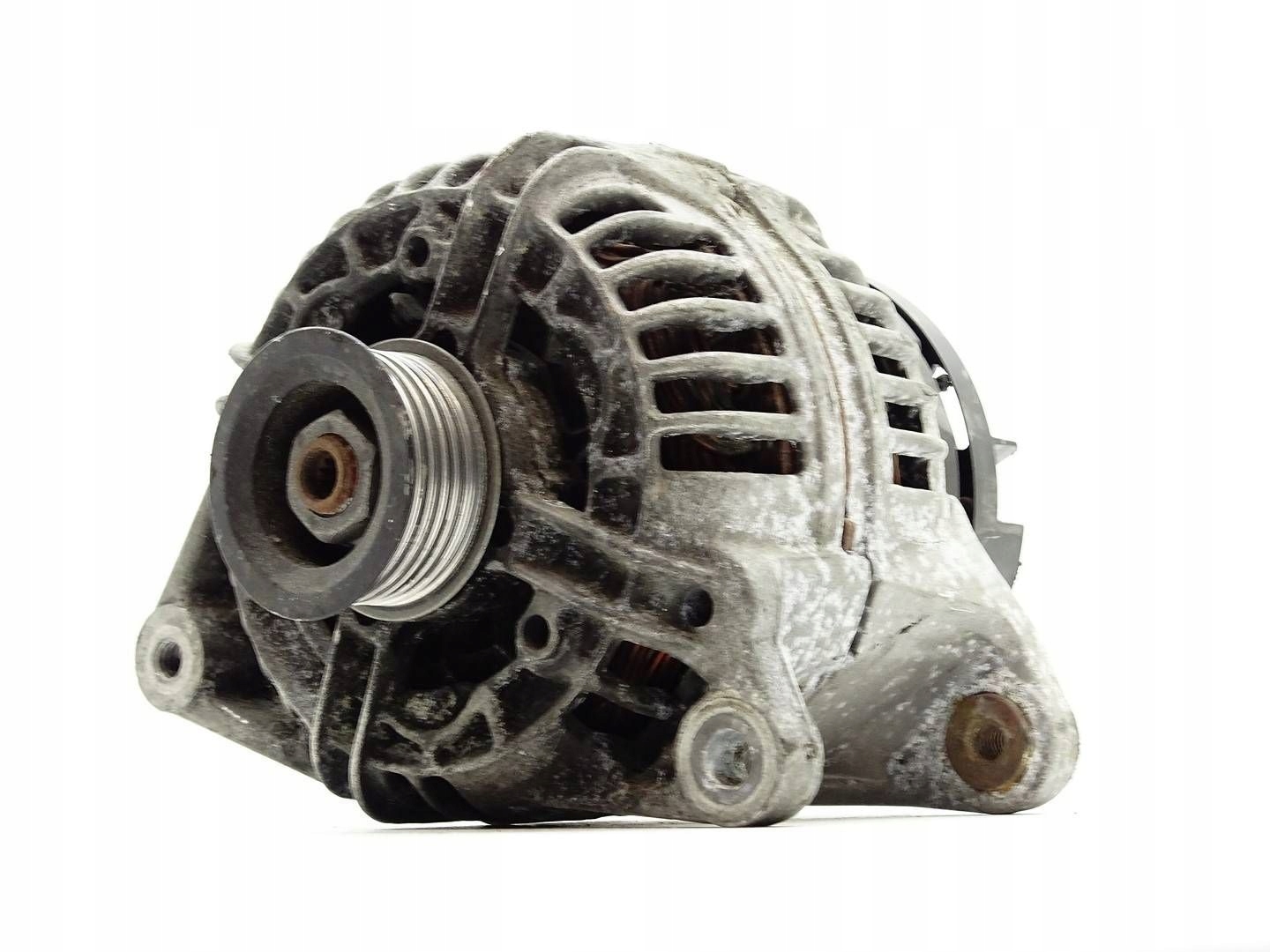 alternator 14V 120A PORSCHE BOXSTER 986 0986043690