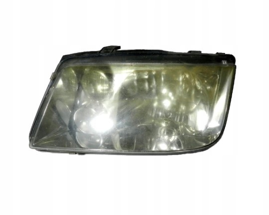 ФАРА ЛЕВА ЛЕВЫЙ ПЕРЕД ПЕРЕДНЯЯ VW БОРА 98-05r