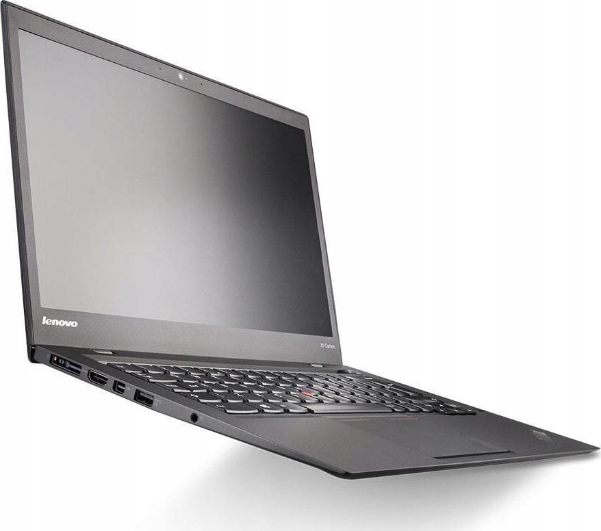 Lenovo X1 Carbon 8 I5 - Niska cena na Allegro