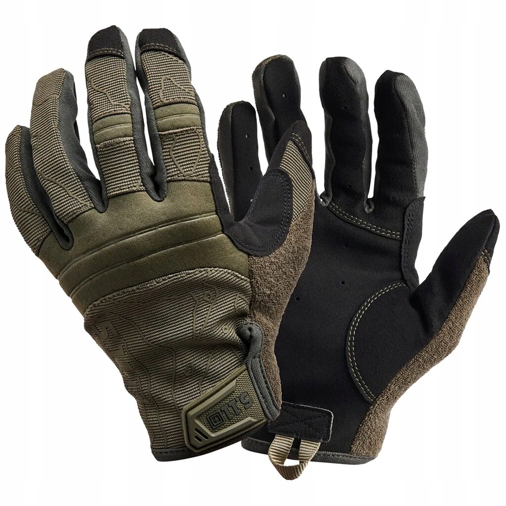 Pětiprsté rukavice 5.11 Tactical XL