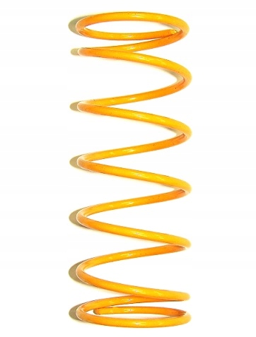 SPRĘŻYNA CENTRALNA SPRZĘGŁA GY6 125 RACING 1500RPM