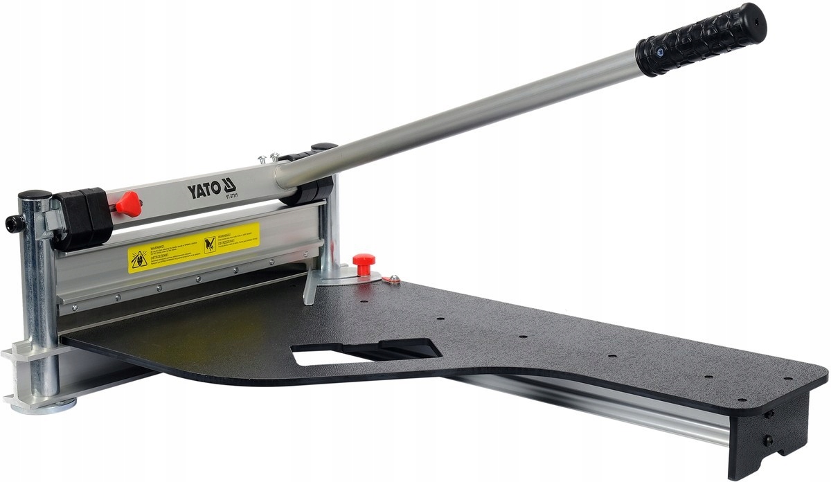 GILOTYNA DO CIĘCIA PANELI 340mm Yato Marka Yato