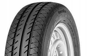 1x Continental 195/65 R16C 104 / 102t VancoEco (6