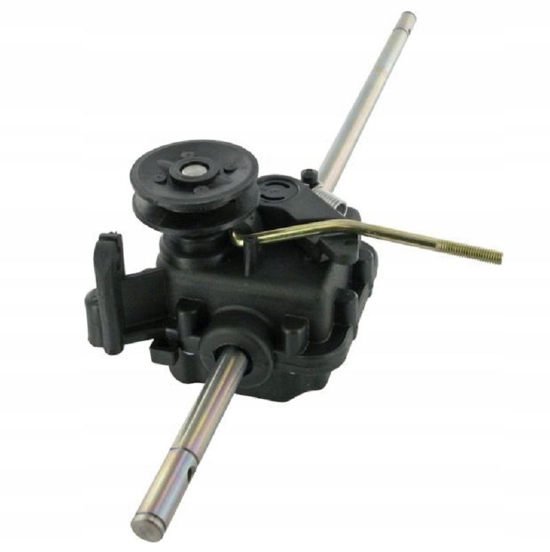 

Przekładnia Napędu Stiga Turbo 48 53 Se S Sq Orygi