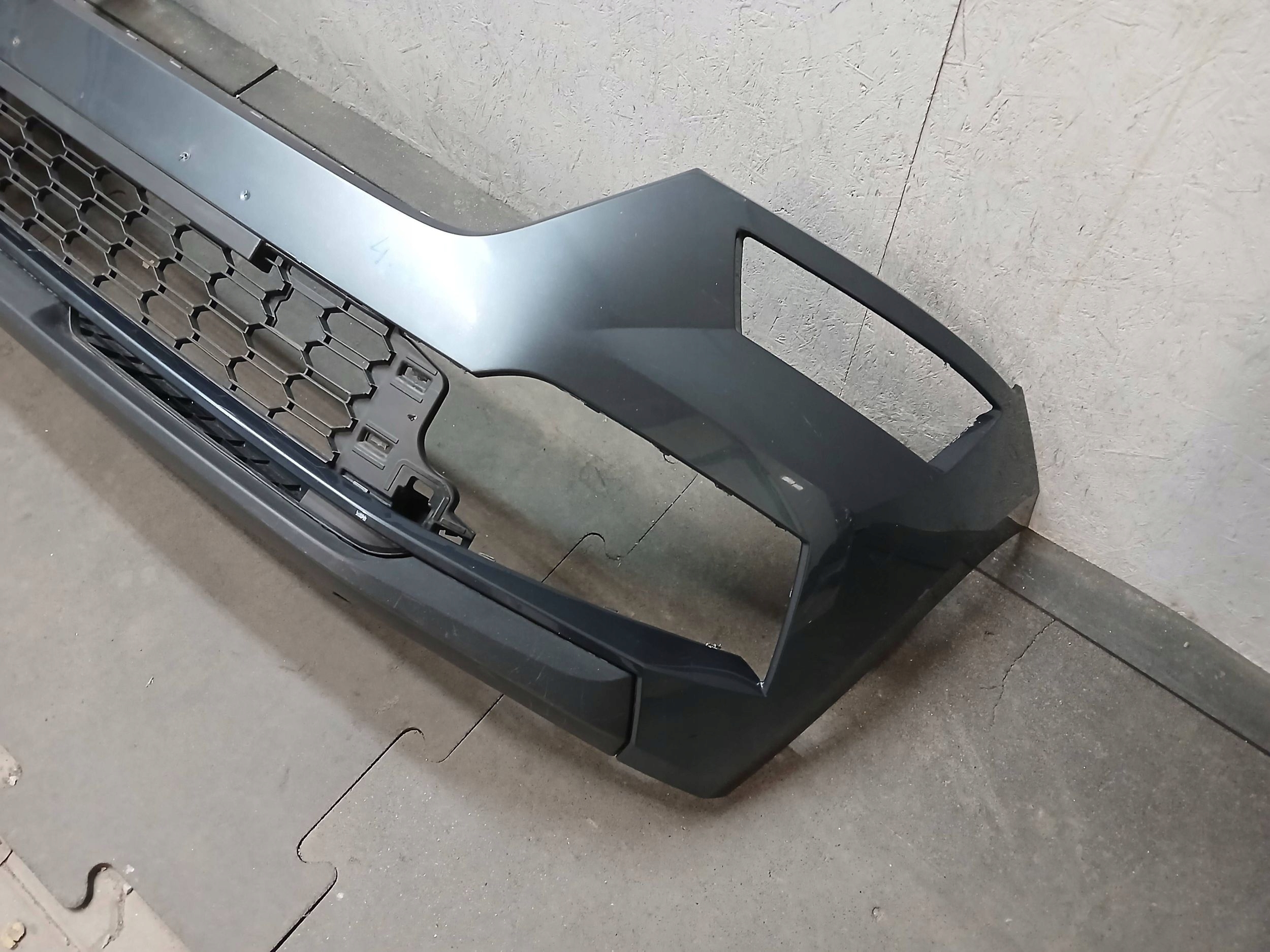 Paraurti Anteriore SKODA KAMIQ