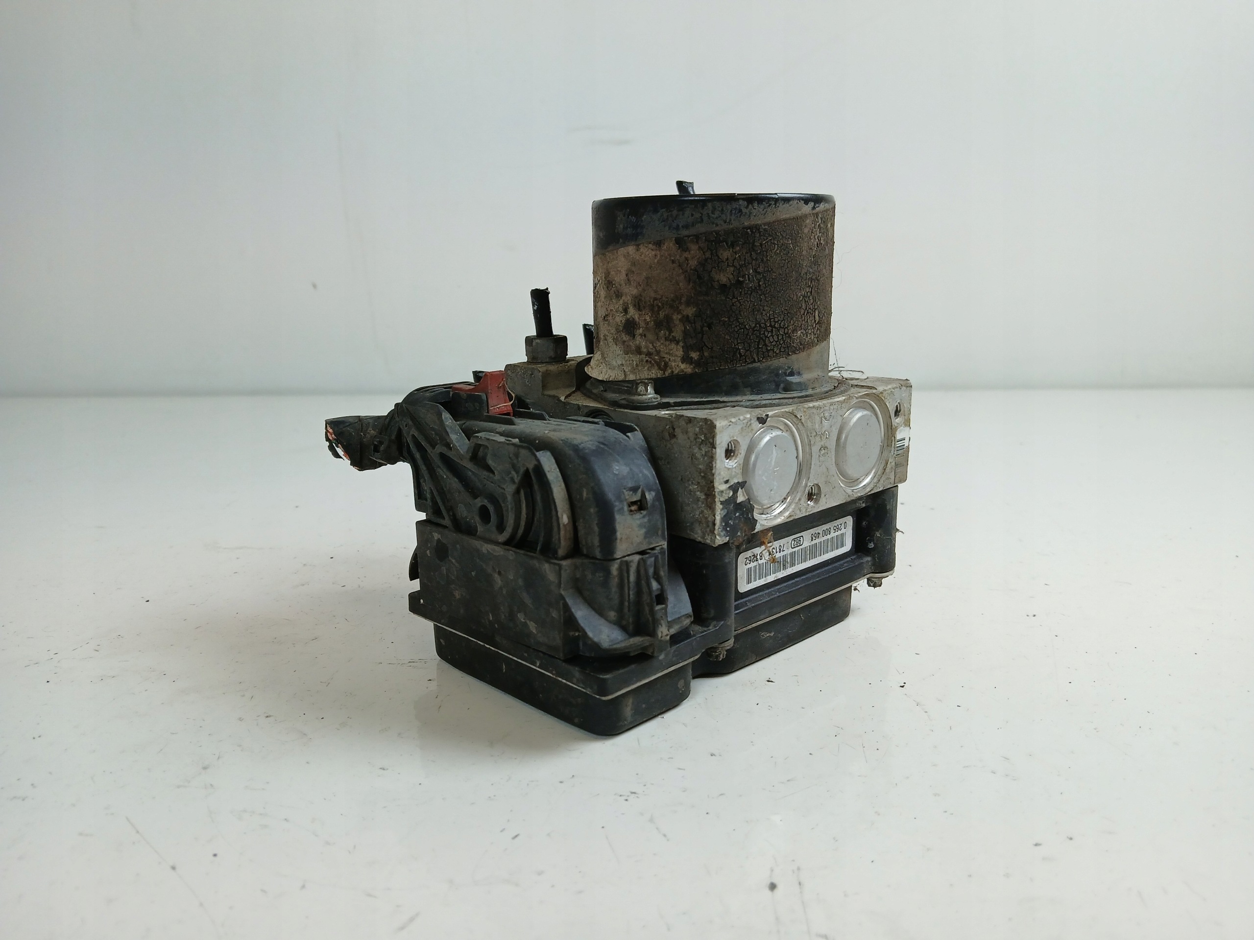 VW FOX servofreno ABS 5Z0907379A 0265800468