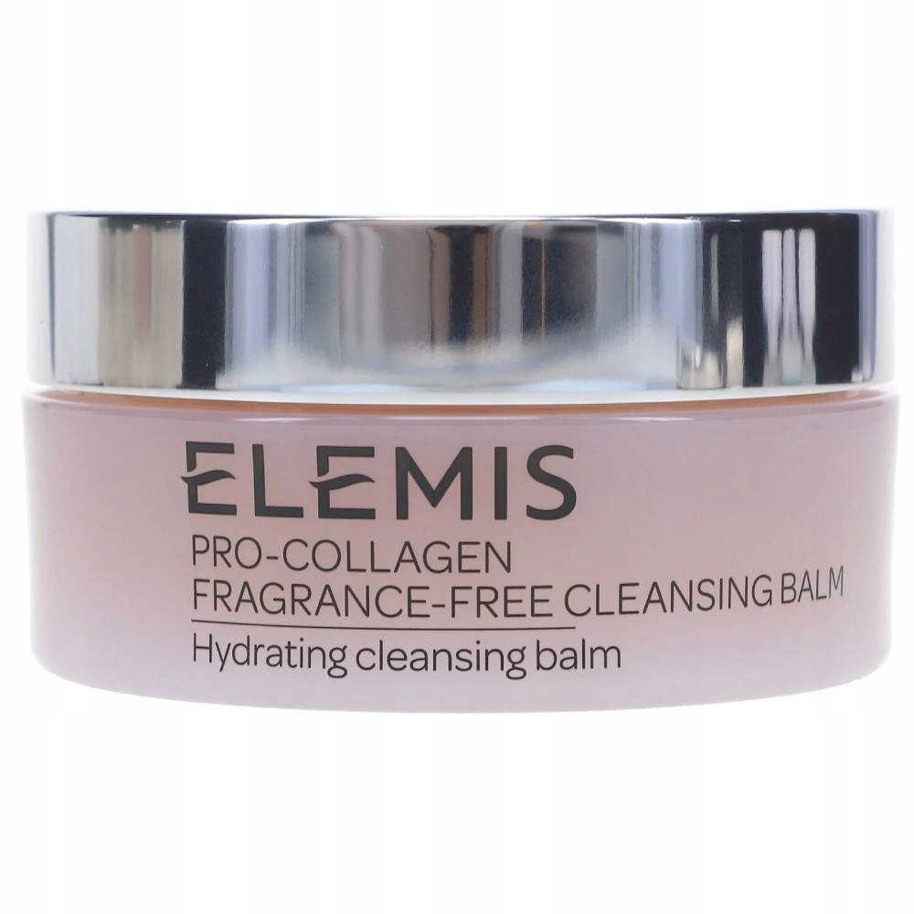 Elemis Pro-collagen Čisticí Balzám Na Obličej Bez Zápachu 100 G
