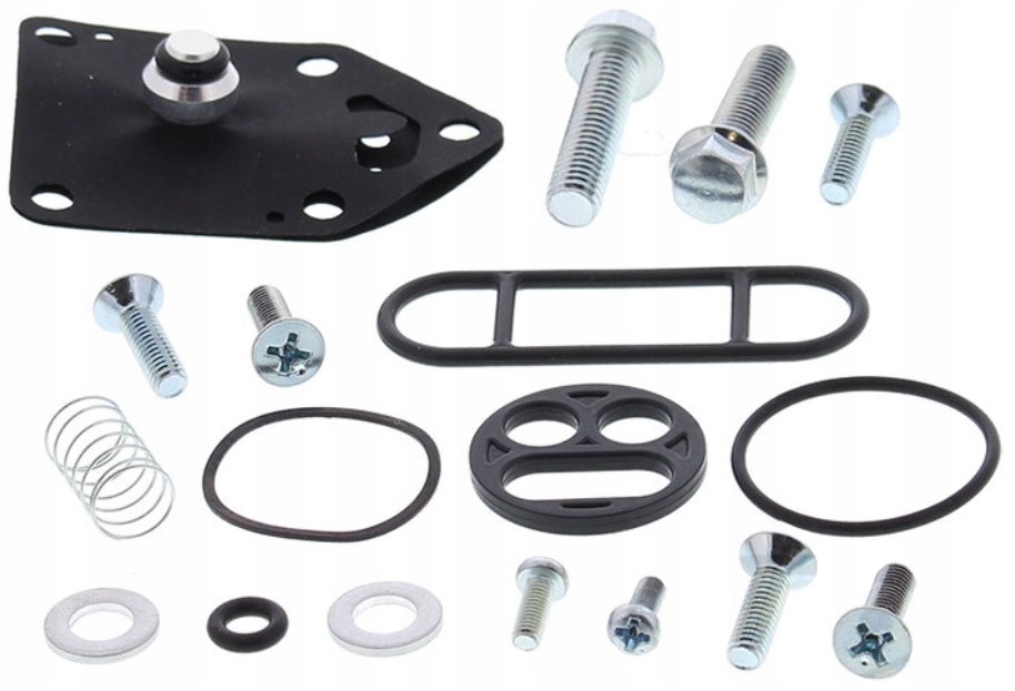 724.32.09 - Ремонтний комплект змішувача Kawasaki BN 125 A Eliminator