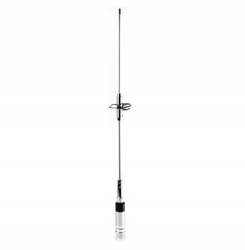 Diamond Nr 770 S antena samochodowa Vhf/uhf 2m/70cm 43cm, cewka powietrzna