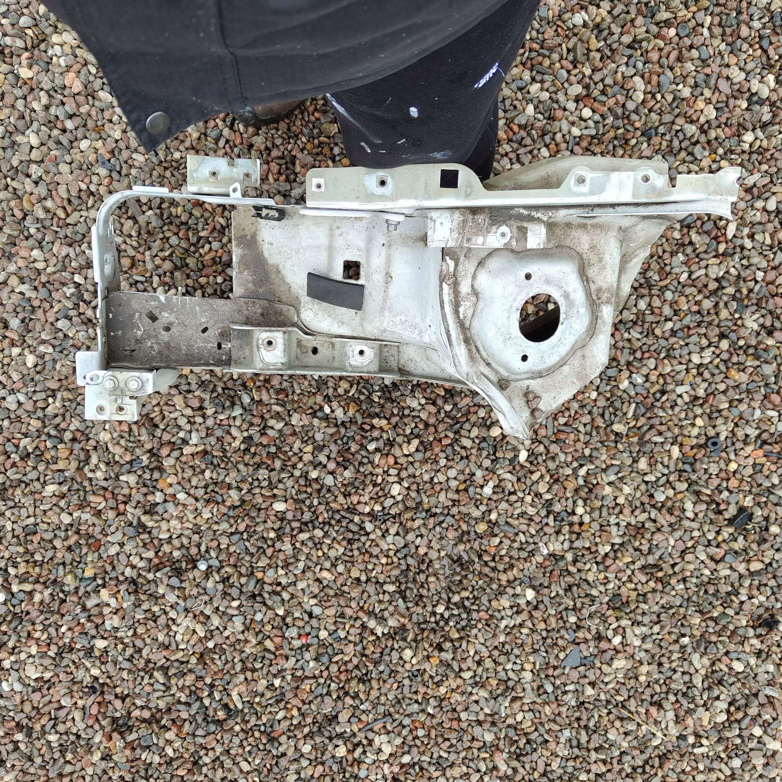 Citroen C3 2017 front side right quarter front quarter