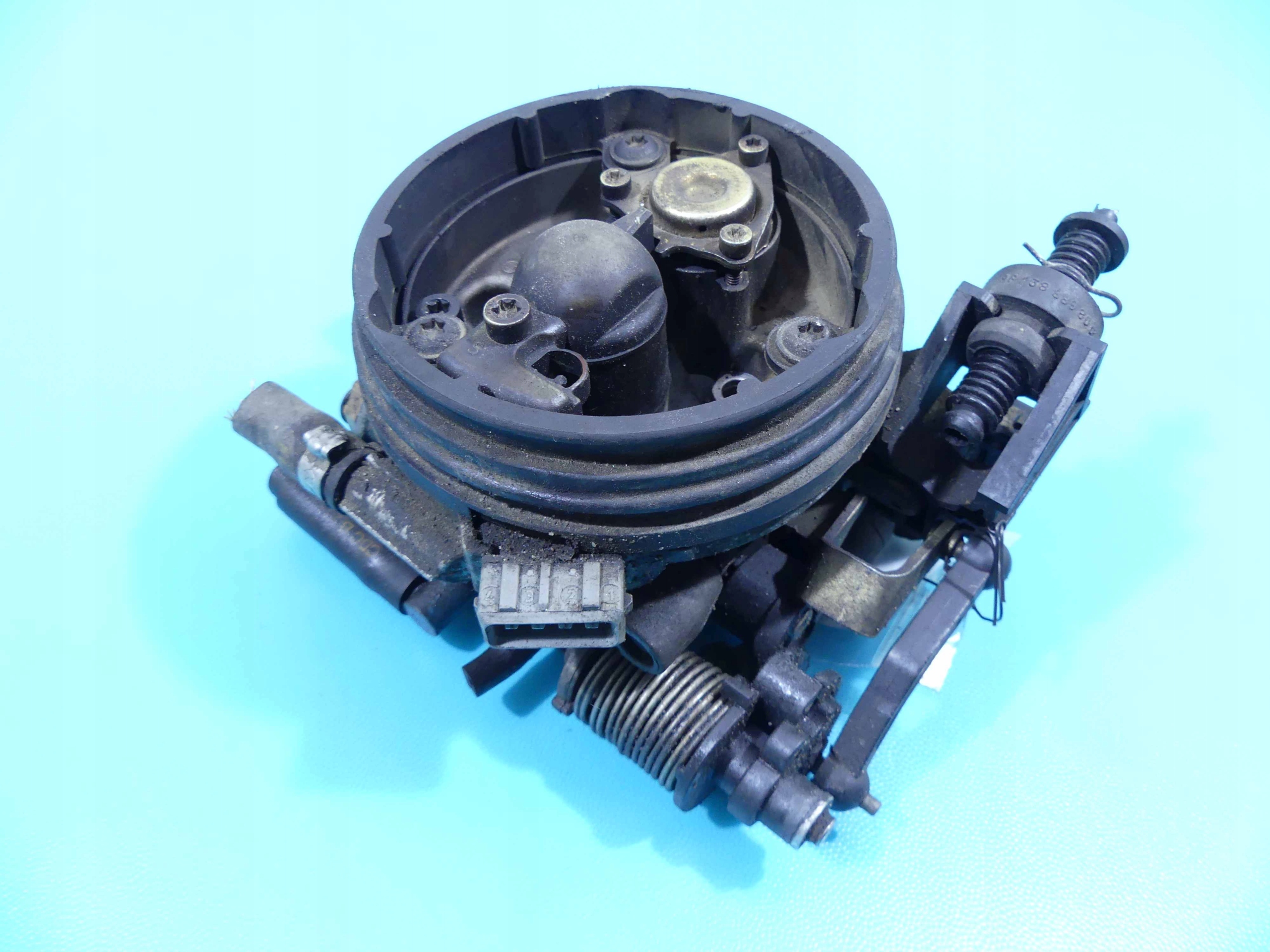 MONOWTRYSK PEUGEOT 106 1.0 JEDNOPUNKT