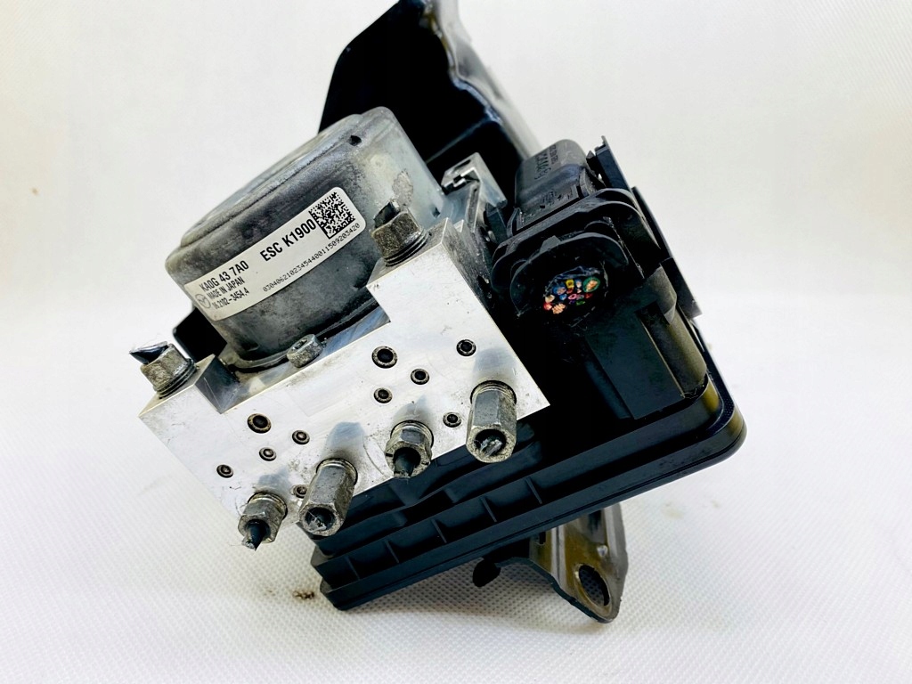 # ABS MAZDA CX5 KA0G437A0 06.2109-7227.3 #