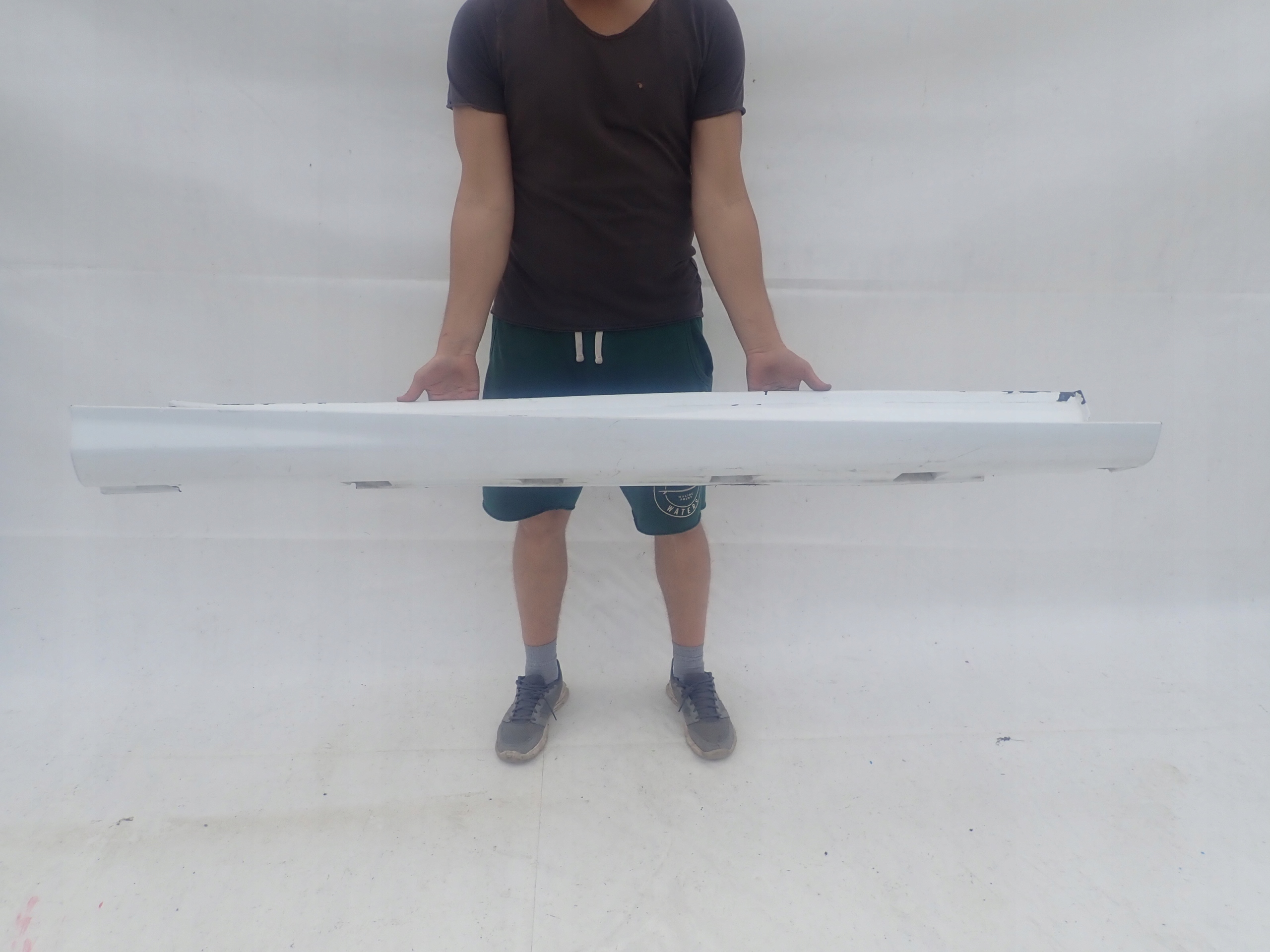 FORD FOCUS MK3 ST PRÓG PRAWY LISTWA PROGOWA PRAWA