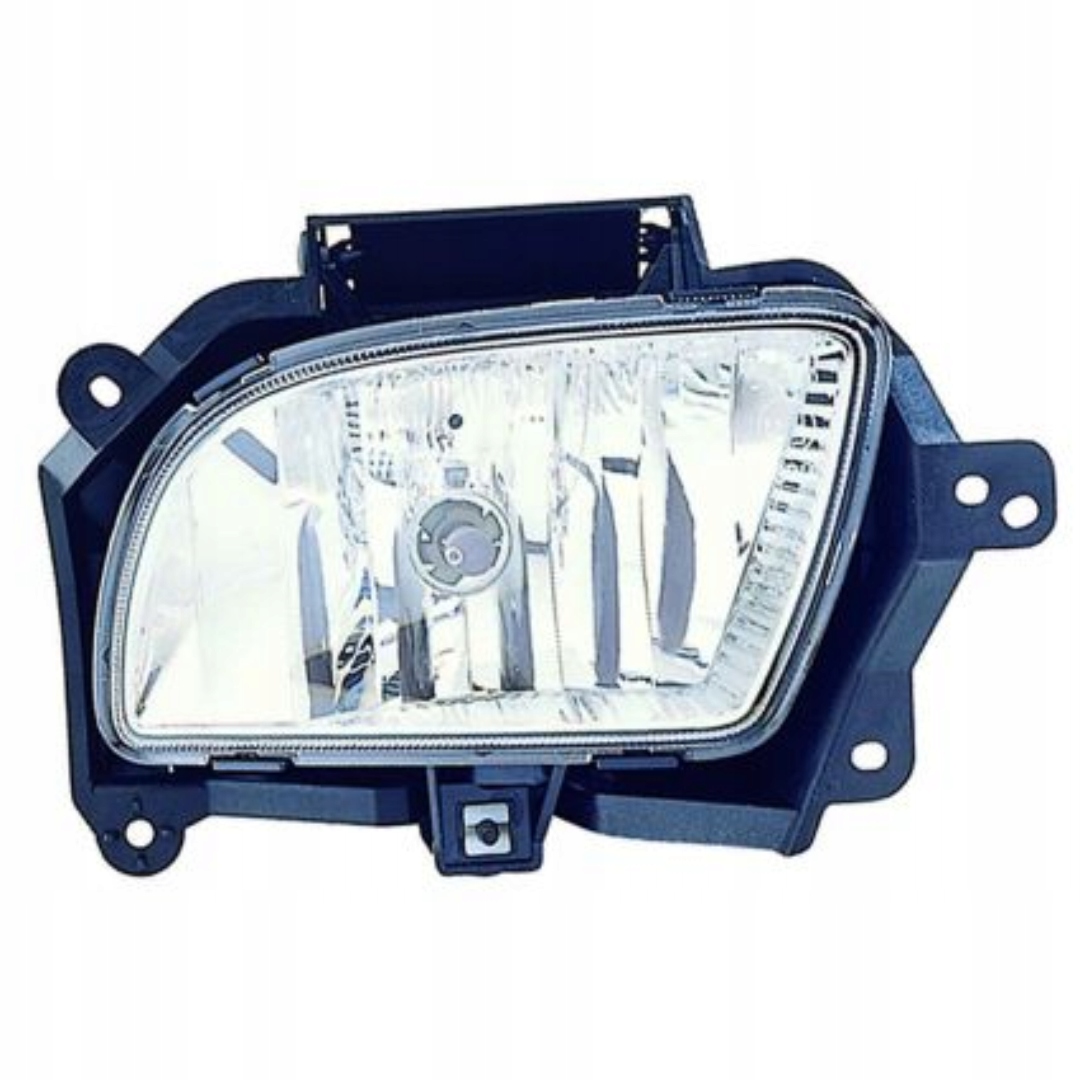 Hyundai Sonica Nf 2008-2010 Halogenová Pravá Mlhová Lampa 92202-3K500