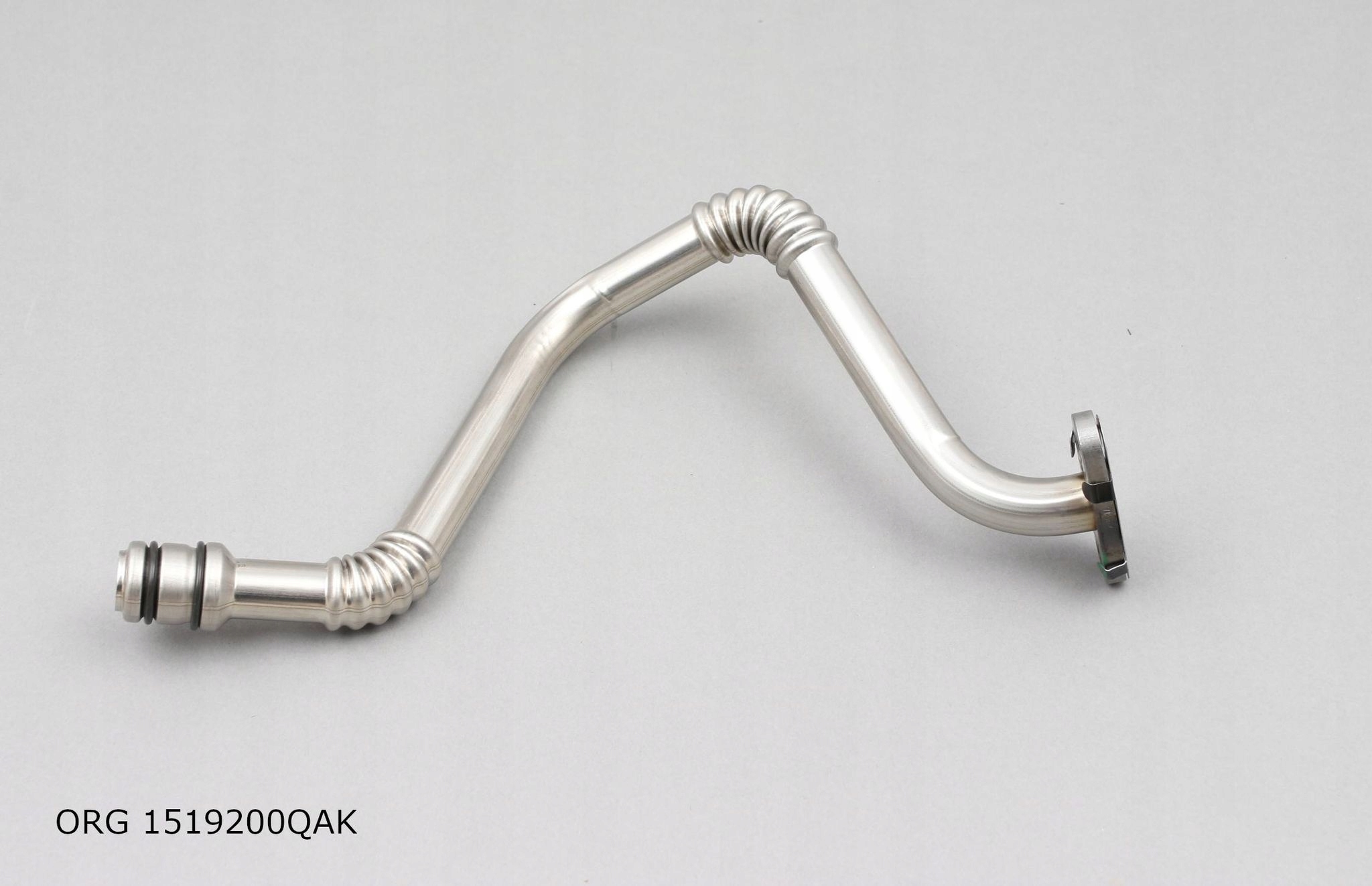 Kabel Sma.tur R 1.9DCI Návrat T.gar. Org 1519200QAK