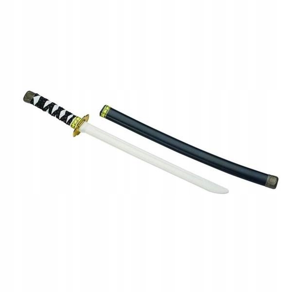 

Miecz Wojownika Ninja Katana Zabawka Dla Dzieci