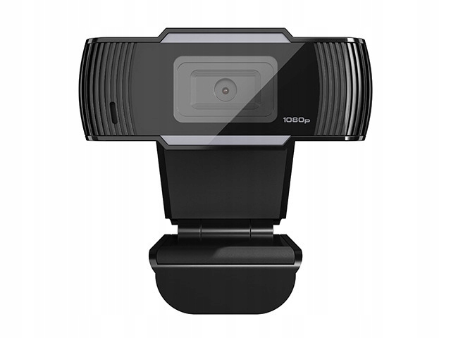 

Kamera Internetowa Natec Full Hd 1080P Autofocus