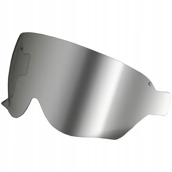 Shoei CJ-3 sklo strieborné zrkadlo J.o, Ex-zero