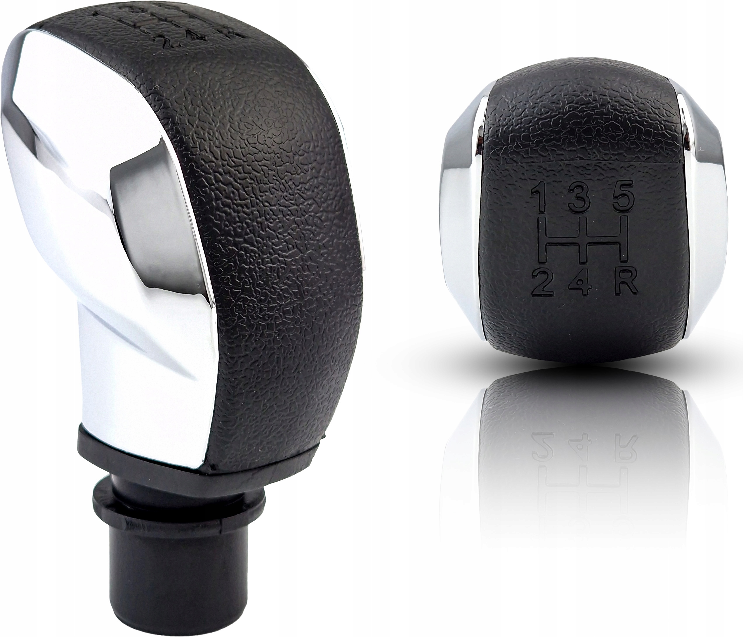 GAŁKA ZMIANY BIEGÓW PEUGEOT 206 406 207 307 407