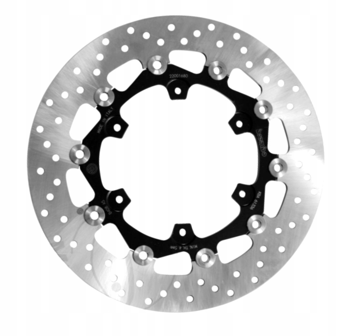 Přední Brzdový Kotouč Ktm Enduro 950 2006-2008