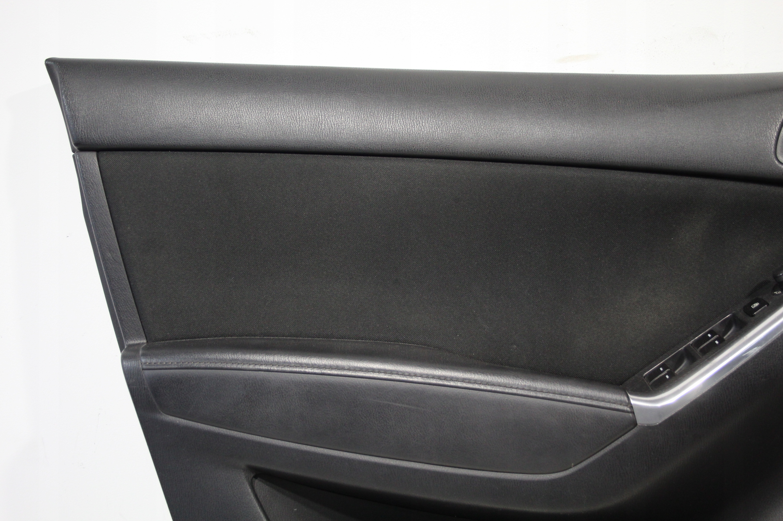 side door left front MAZDA CX5 KD LIFT