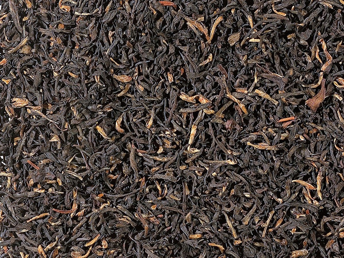 Herbata czarna Assam Thowra Tgfop 1kg