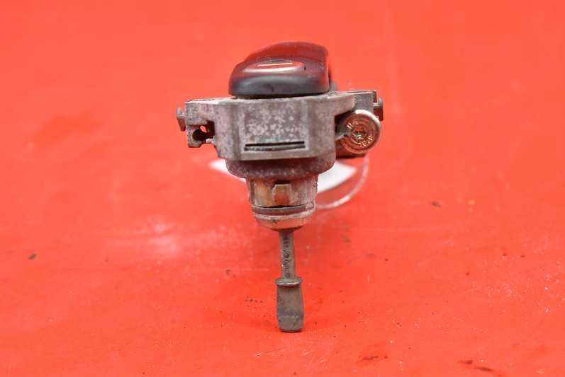 handle left front front black 3B0837885 VW POLO 4 IV LIFT 05-09