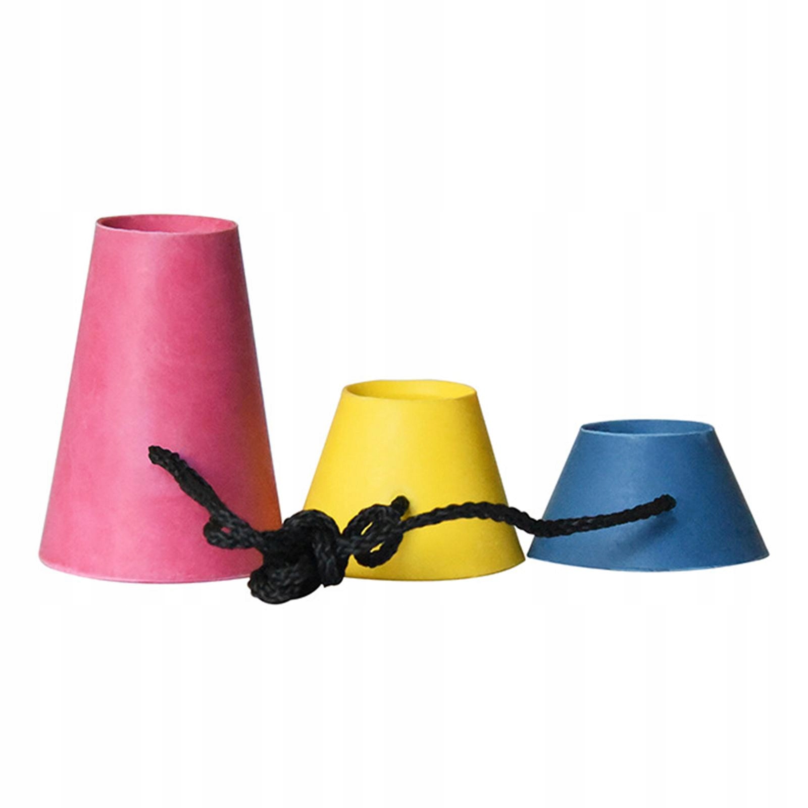 .3x Winter Golf Tees Pyramid Simulator Tees Golfs