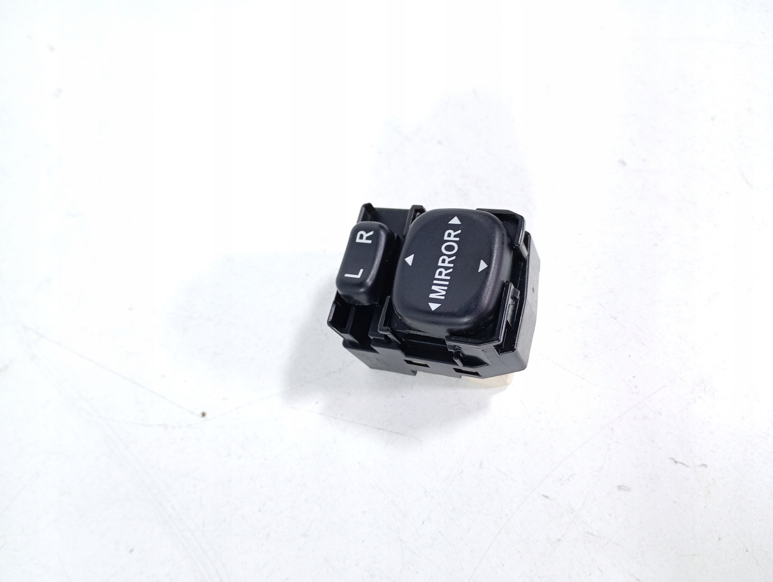TOYOTA Corolla E12 9 01-07 switch switch REGULACJA of mirrors