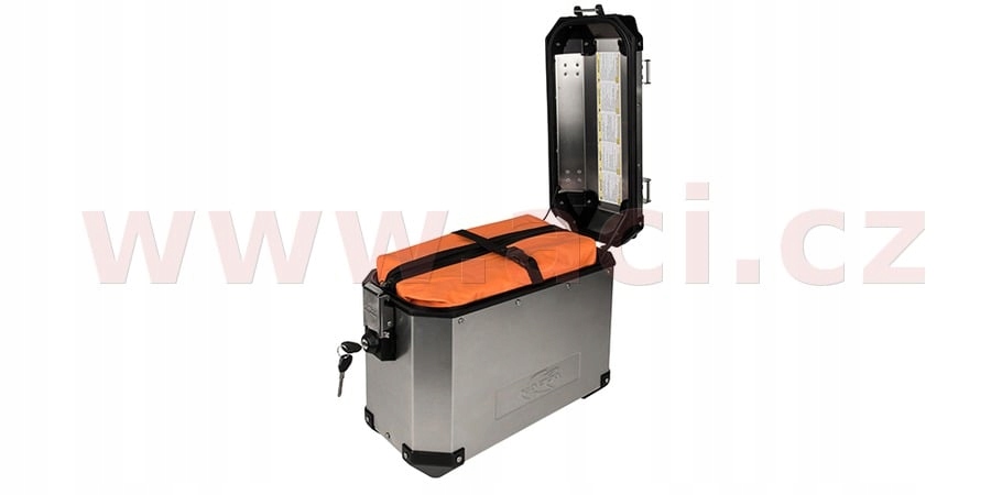 TK768 vnútorný nepremok taška pre kufre KVE37 KMS36 KFR37 Kappa TK768