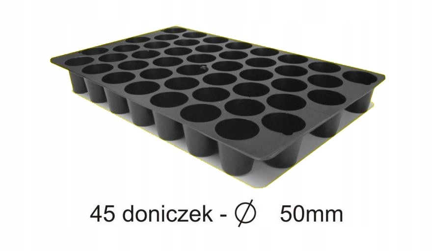 Doniczkopaleta DP 5/45 ROKO