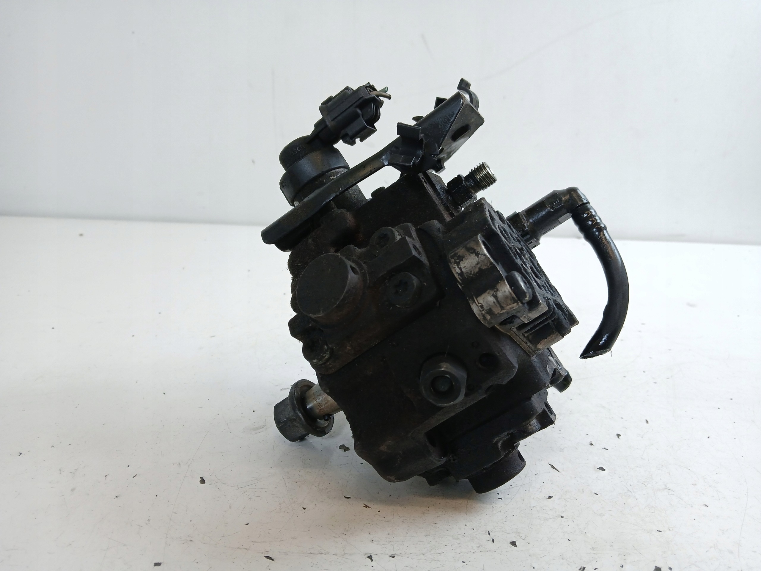 PEUGEOT 207 1.4 HDI Einspritzpumpe 9683703780