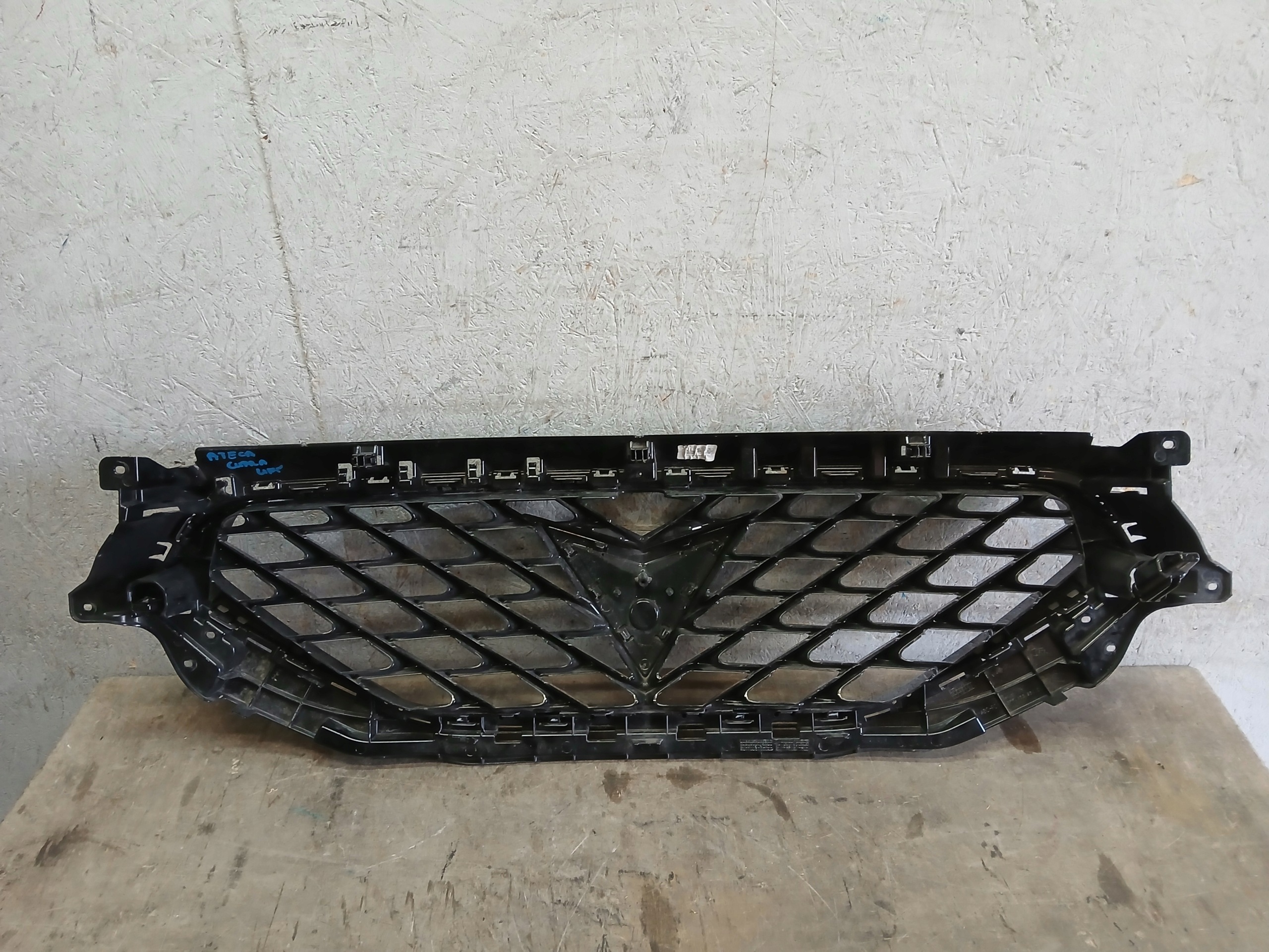 Grille CUPRA FORMENTOR 5FF 5FF853651C